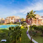 Torresol # Апартаменты Торевьиа