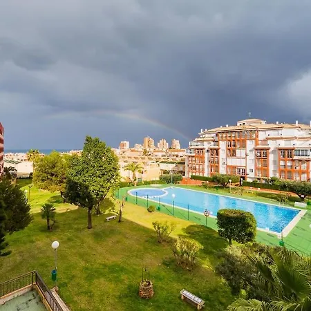 Torresol # Appartement Torrevieja