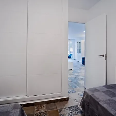 Apartamento Torresol # Torrevieja
