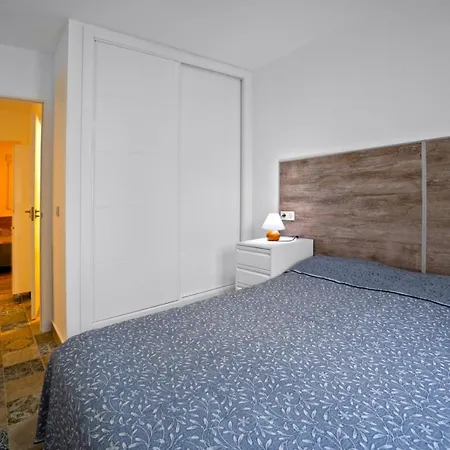 Torresol # Apartamento *