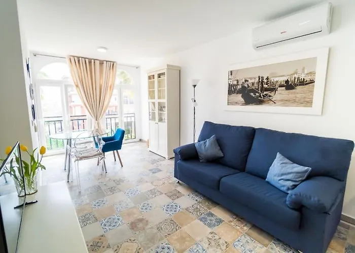 Torresol # Appartement