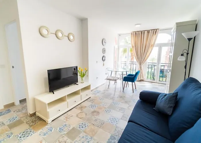 Appartement Torresol # *