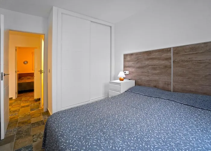 Torresol # Appartement *