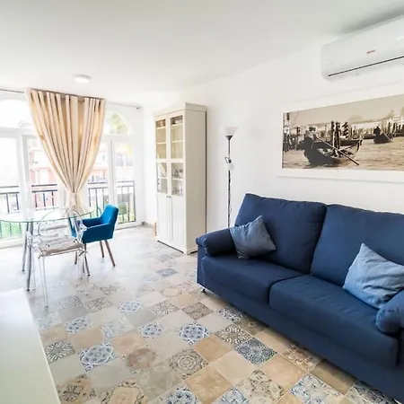 Torresol # Apartamento