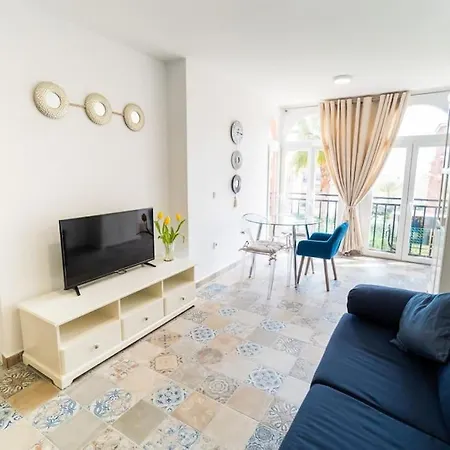 דירה Torresol # *