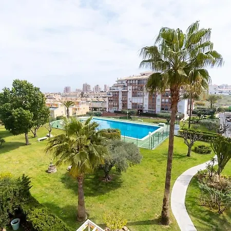 Torresol # Appartement