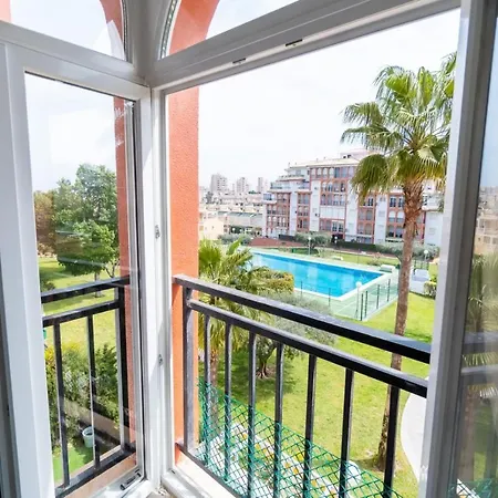 Torresol # Appartement