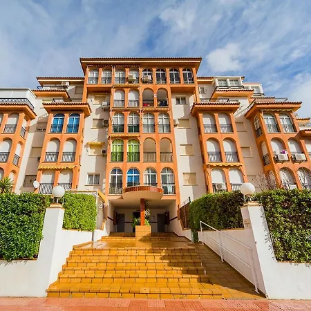 Torresol # Appartement