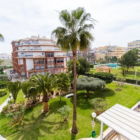 Appartement Torresol # *