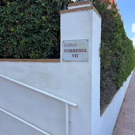 Torresol # * טורבייחה