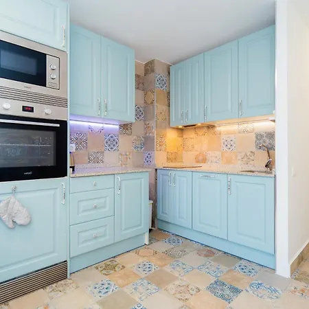 Appartement Torresol # Torrevieja
