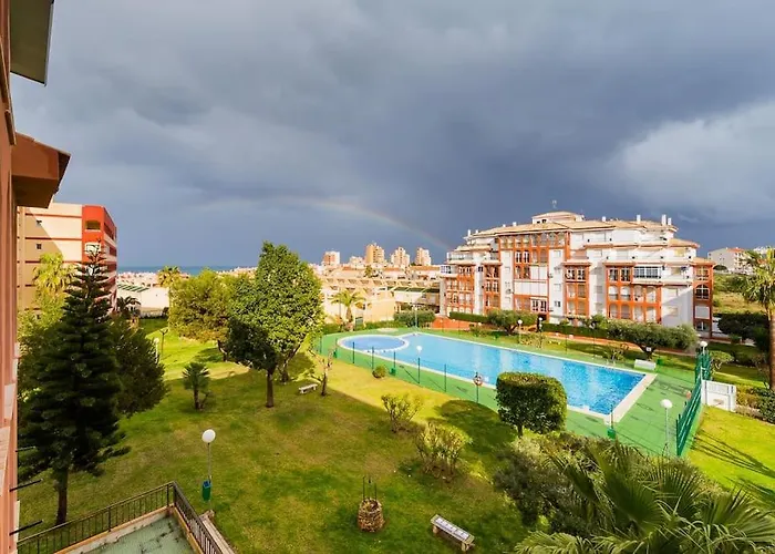 Torresol # Appartement Torrevieja