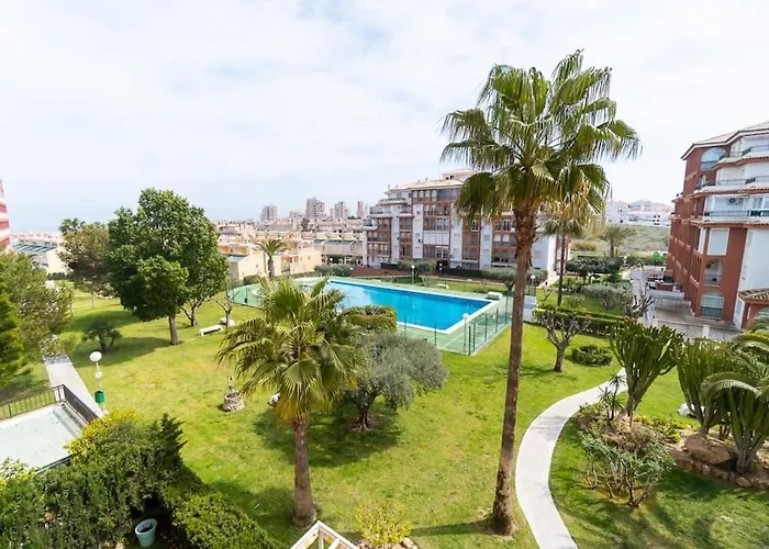 Torresol # Apartment