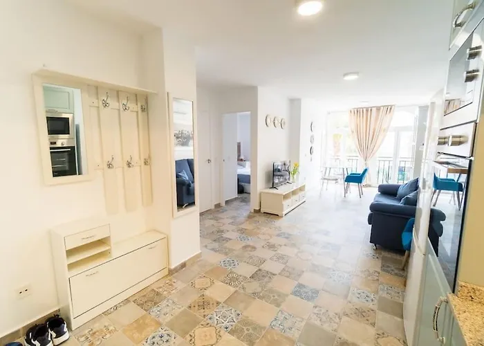 Apartment Torresol #