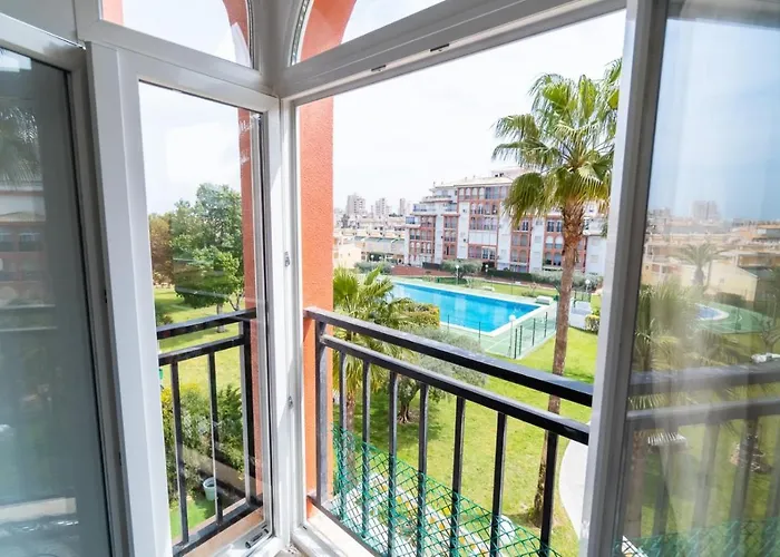 Torresol # Appartement