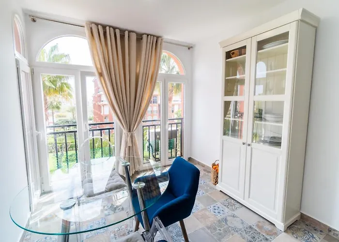 Appartement Torresol # *