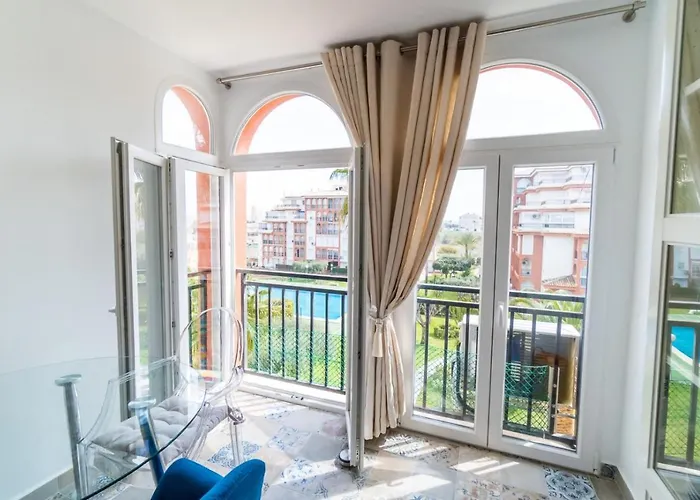 Torresol # Torrevieja