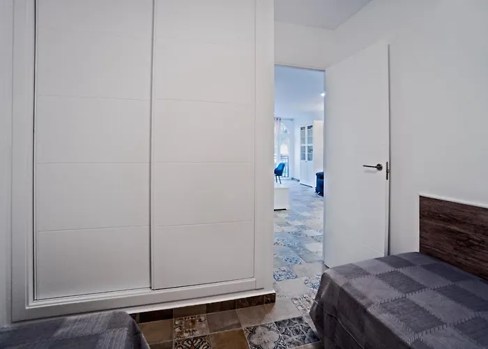 Apartment Torresol # Torrevieja