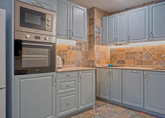 Torresol # Appartement