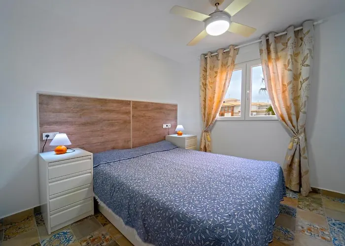 Apartment Torresol #