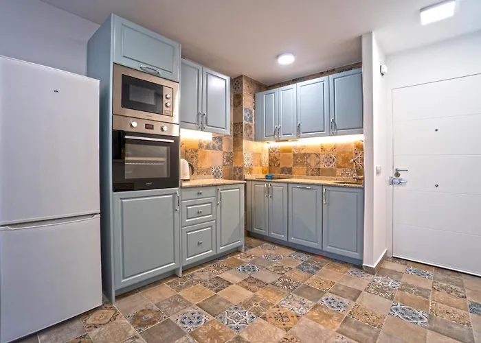 Torresol # Appartement Torrevieja