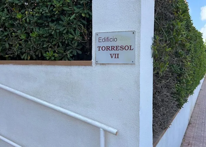 Torresol # * Torrevieja
