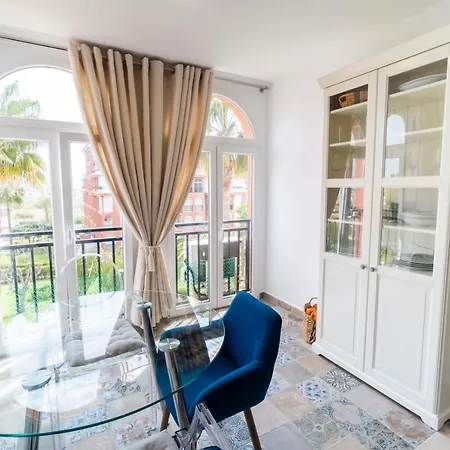 アパート Torresol # *