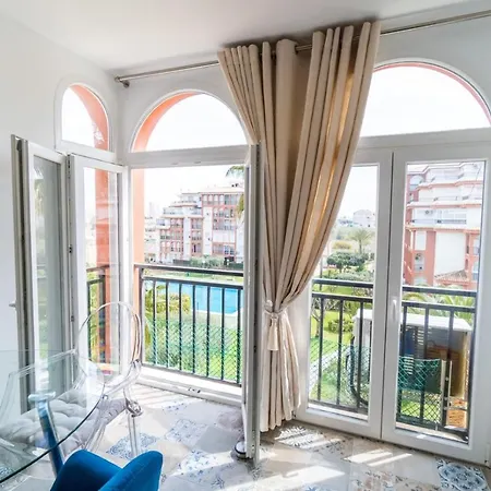 Torresol # トレビエハ