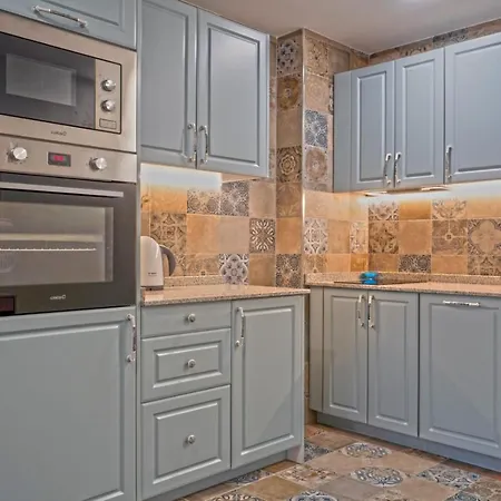 Torresol # アパート