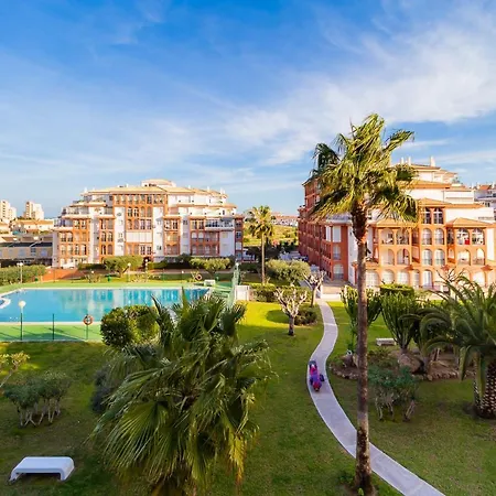 Torresol # アパート トレビエハ